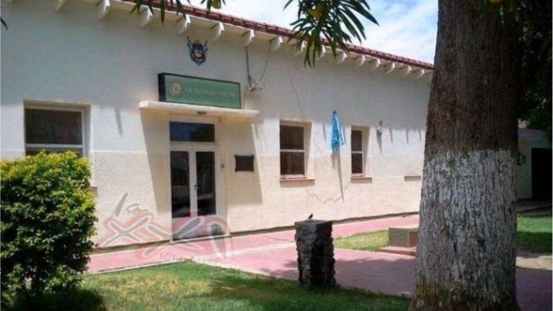 Niegan brote importante de gastroenteritis en Saujil