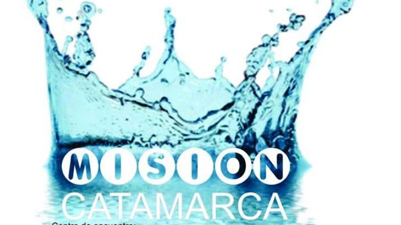 Grupo misionero visitará barrios del norte capitalino