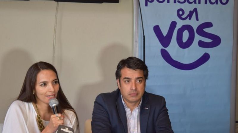 El viernes llega "Viva la Plaza" y "Aquí Cultura" a la plaza 25 de Mayo