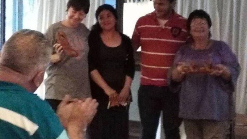 Jornada Nacional del Partido Intransigente