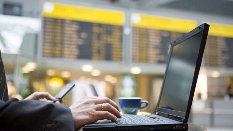 Wifi gratuito y de calidad en los aeropuertos argentinos