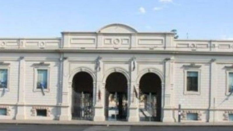 El municipio Capital trabaja normalmente mañana