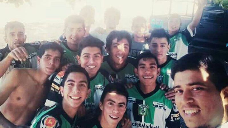 Vélez Sarsfield probará jugadores en Recreo