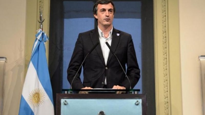 Alertan por 400 despidos en el Ministerio de Educación de la Nación