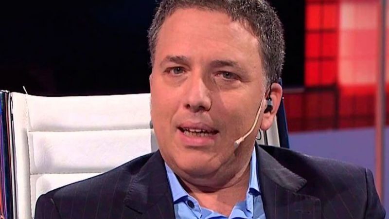 Dujovne renunció ayer al Senado para asumir como ministro