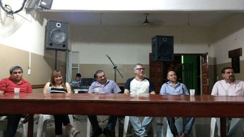 La CPR cerró el año