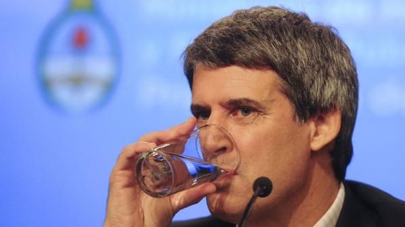 Nueva suba del déficit fiscal, que se elevó a  $310.000 millones