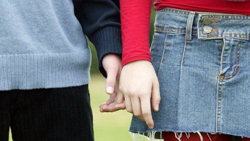 En el norte argentino, hay mayor cantidad de matrimonios infantiles