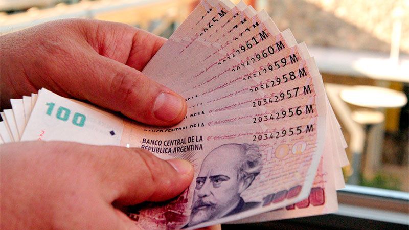 Sólo en cuatro provincias no cayó el poder adquisitivo de los empleados públicos