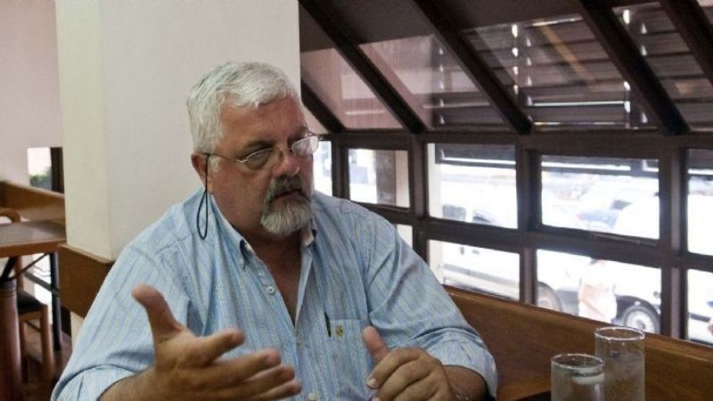 Con el PRO intervenido, las elecciones internas pasan para marzo