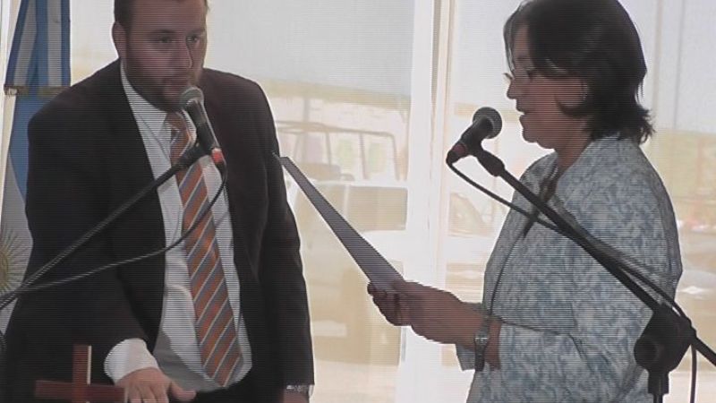 “La decisión de avanzar con la reforma quedó en manos de los que ostentan los privilegios”