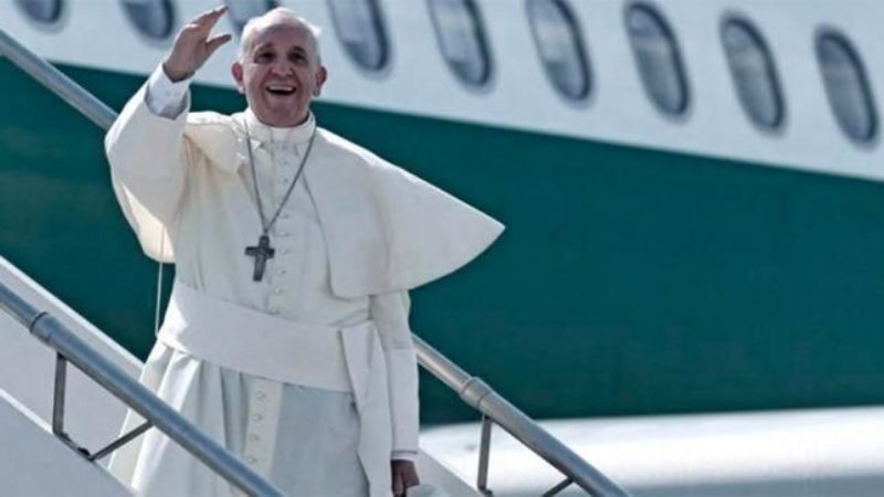 El Papa destacó el lanzamiento de la versión argentina del diario oficial del Vaticano