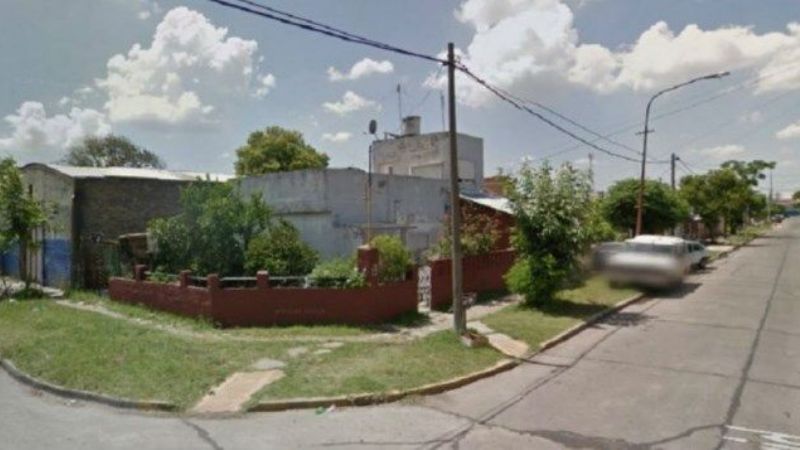 Hijo de gendarme mató a balazos a su novia de 15 años