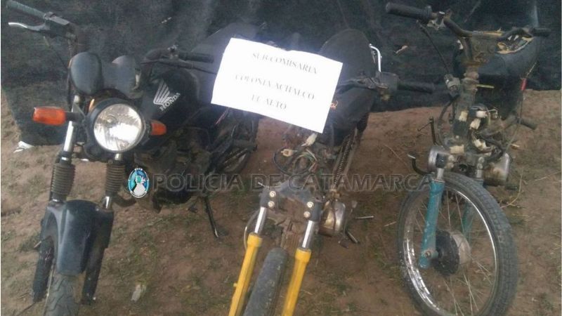 Aprehenden a un joven en El Alto