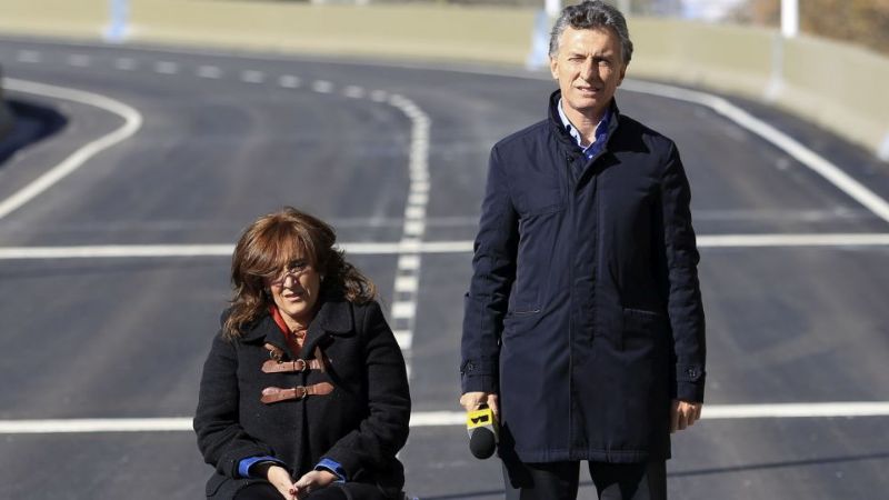 Imputan a Macri y Michetti por firma del memorando con Qatar