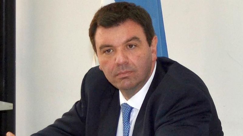 Lijo quedó a cargo de investigar la denuncia de Nisman contra Cristina