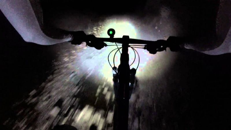 XI° Rally Nocturno de Mountain Bike