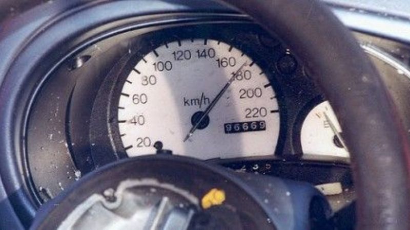 Uno de cada tres porteños no pasa el examen para sacar el registro