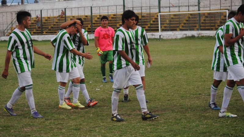 “Defe” y “Ferro” para definir al rival de Independiente