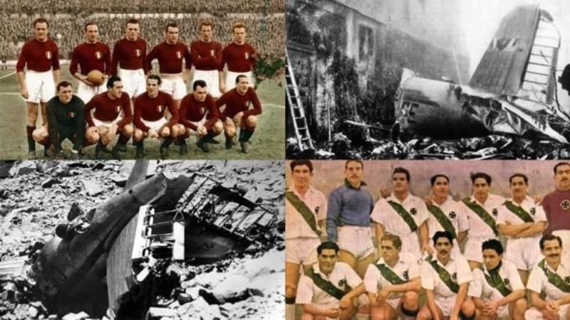 Resurgir de las cenizas: Cómo hicieron los clubes golpeados por la tragedia