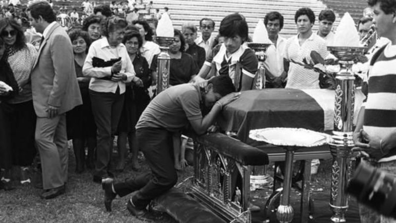 Resurgir de las cenizas: Cómo hicieron los clubes golpeados por la tragedia