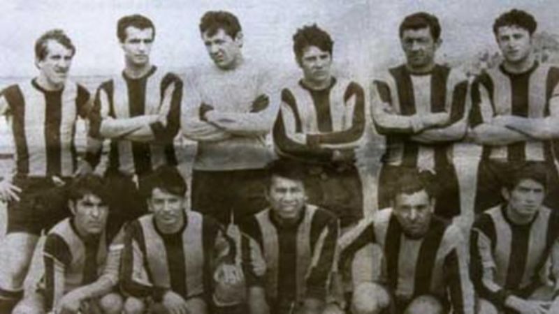 Resurgir de las cenizas: Cómo hicieron los clubes golpeados por la tragedia