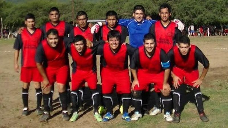 Los Castillo-Los Varela se destaca en la 2da. fecha Ambateña