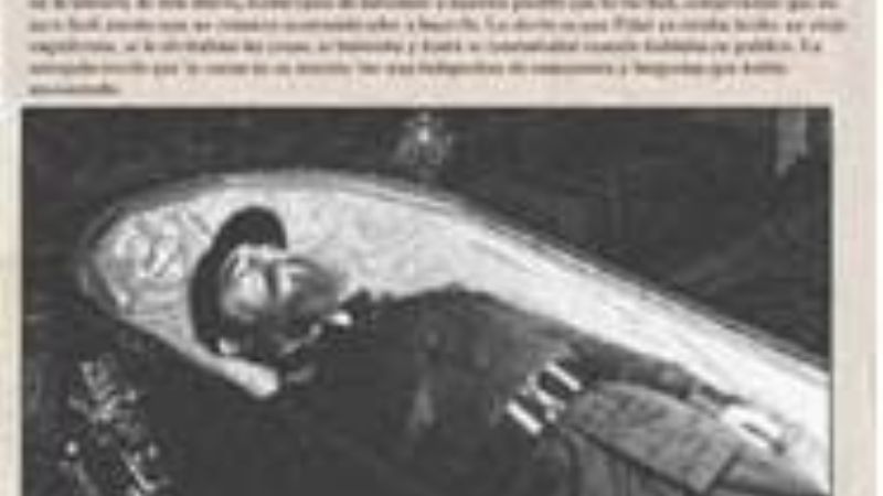 Fidel Castro pidió que no haya calles ni monumentos con su nombre