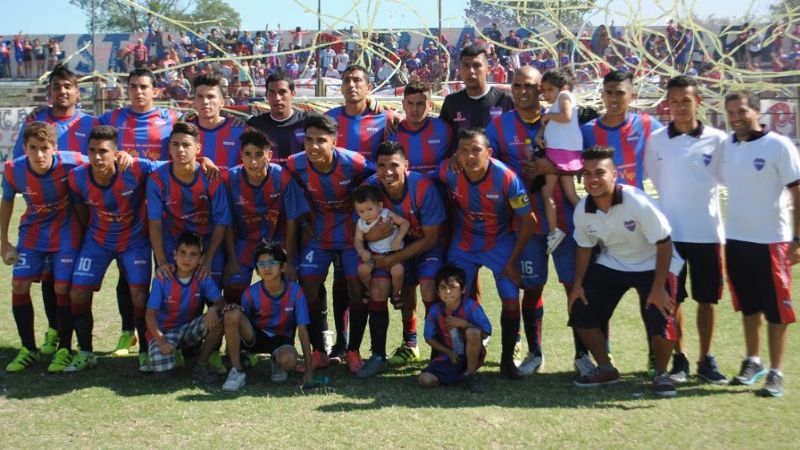 El “día de los arqueros”, Obreros acertó un penal más y ascendió