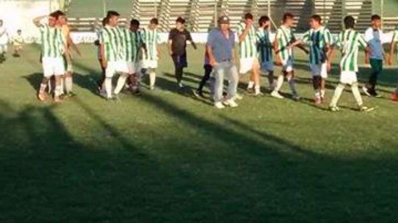 Defensores disputará con el CAI la otra plaza al Federal “C”