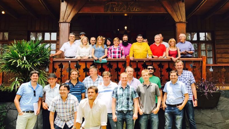 La Comisión de Economías Regionales en Misiones junto a productores