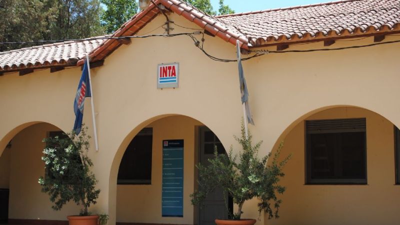 El INTA cumple 60 años en el desarrollo tecnológico del agro