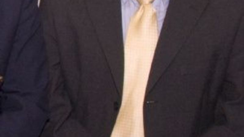 “Corpacci da confianza con las acciones que realiza”