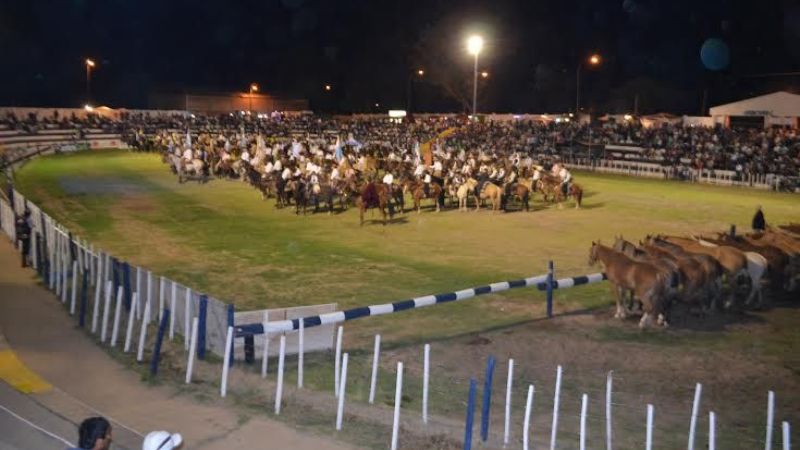 Proteccionistas buscan frenar la doma en Valle Viejo