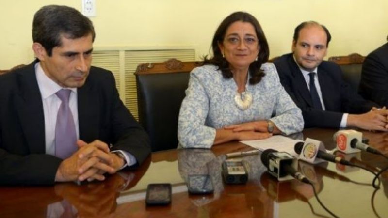 Mañana se define el bono de fin de año