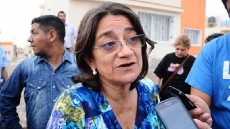 “Los diputados opositores incurrieron en excusas infantiles”