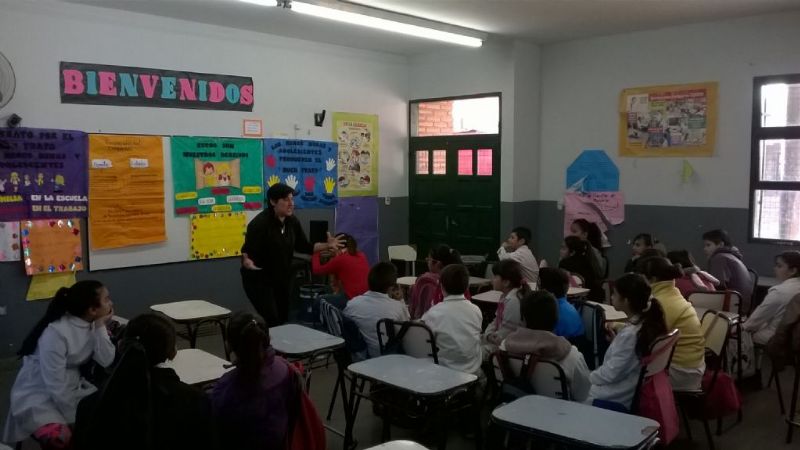Finalizaron los Talleres del Programa “Regreso a Casa”