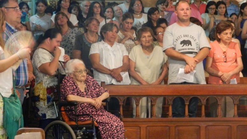 “Preparemos nuestro corazón con una sincera penitencia para recibir a Jesús”