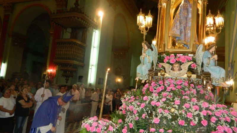 “Preparemos nuestro corazón con una sincera penitencia para recibir a Jesús”
