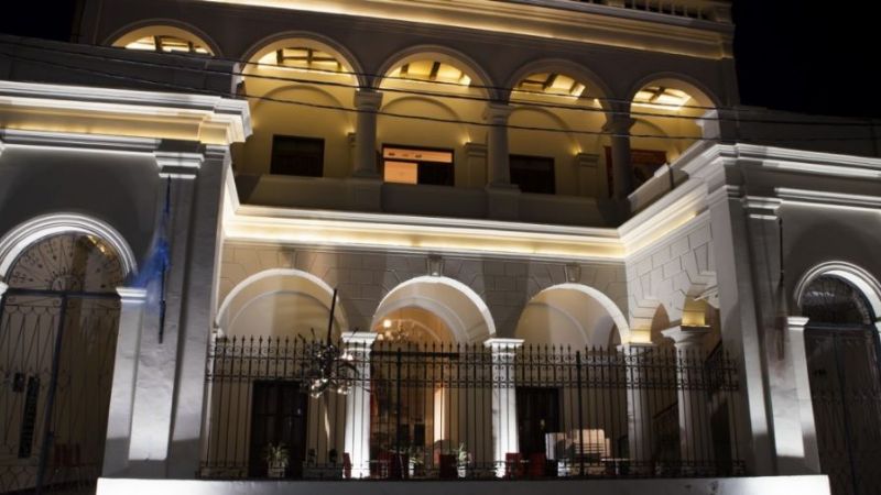 Nuevo horario de verano en el Museo de la Ciudad