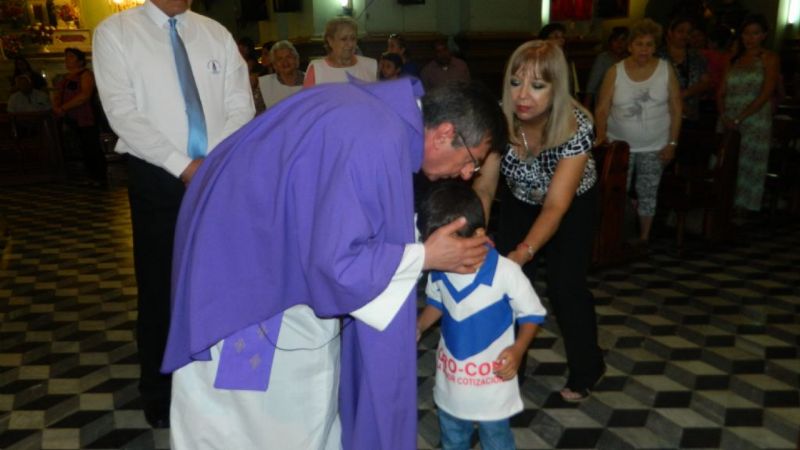 Homenaje del Deporte a la Virgen del Valle