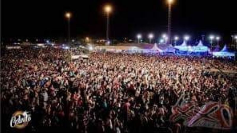 Presentan el 'Cabrito 2017'