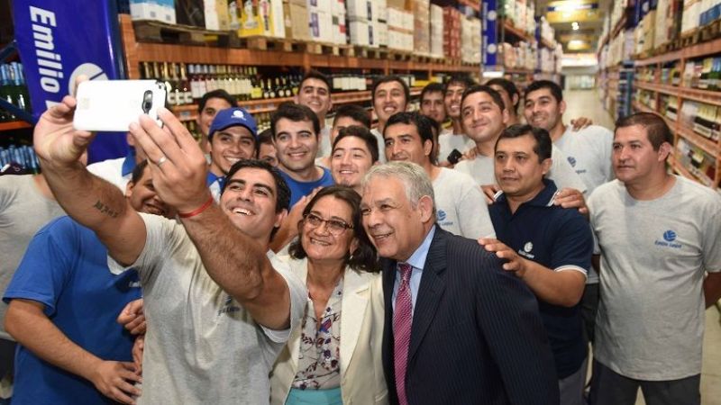 Más de 60 nuevos puestos de trabajo con la apertura de otra sucursal de Emilio Luque