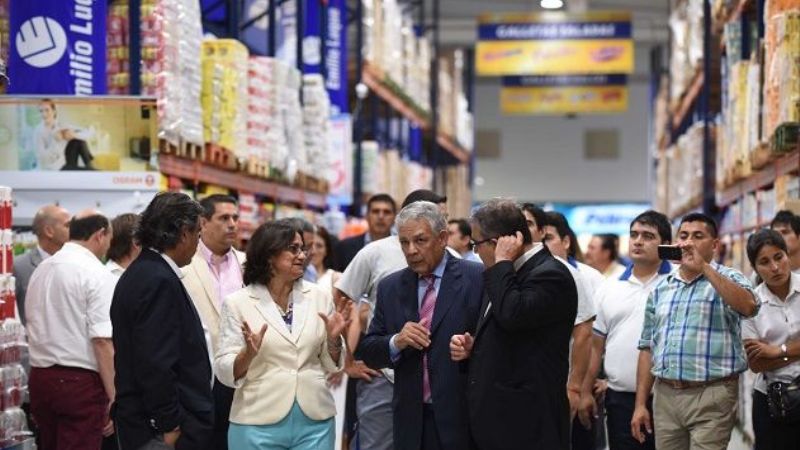 Más de 60 nuevos puestos de trabajo con la apertura de otra sucursal de Emilio Luque