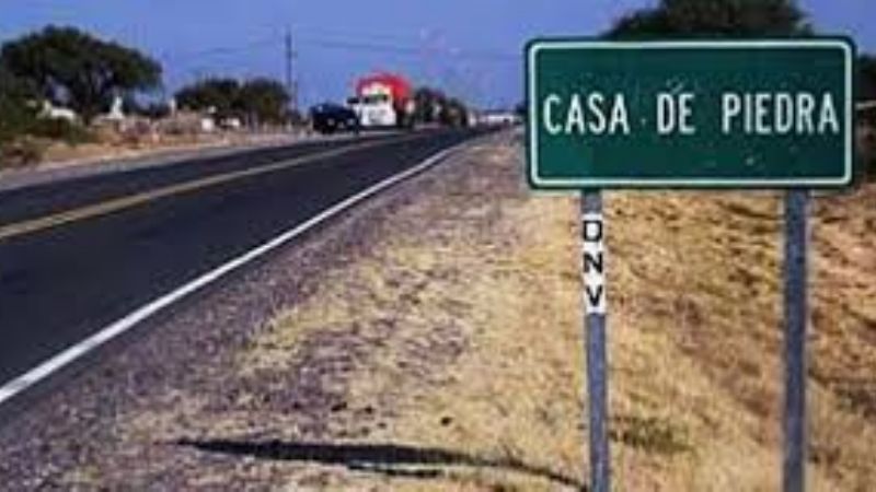 Lo absolvieron por un asalto en Casa de Piedra