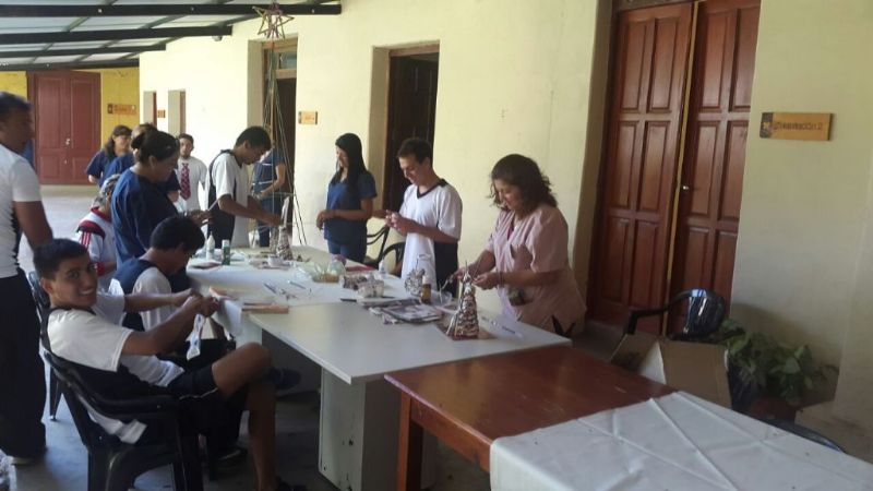 Se espera conseguir financiamiento nacional para “La Sala"