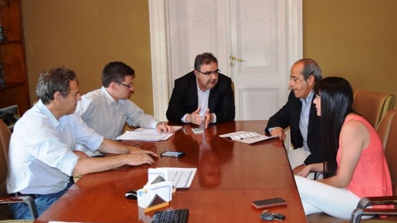 Propietarios de Magisterio deben presentar documentación