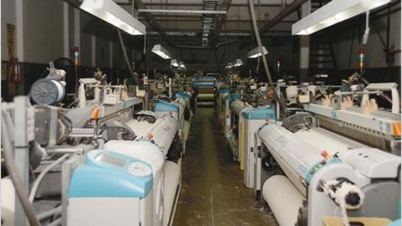 Producción de las pymes industriales cayó 6% en octubre