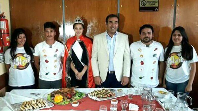 Cartelera completa del Cabrito 2017