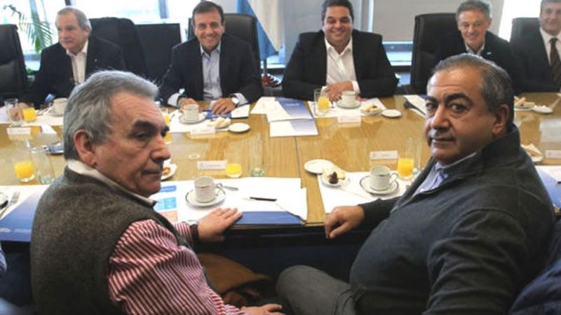 Oficializaron el pago de un bono de hasta $3500 para estatales nacionales